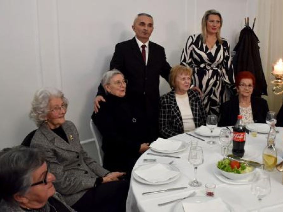 Održan tradicionalni susret