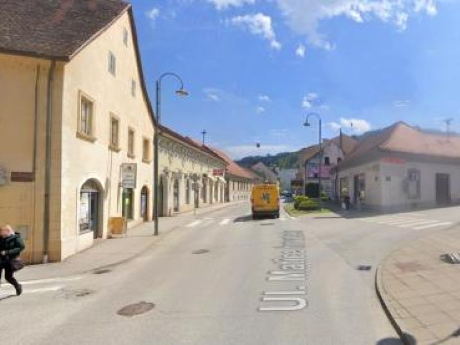 Obavijest o posebnoj regulaciji prometa 20. rujna 2023.