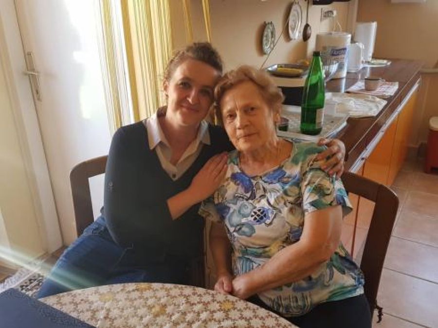 Gradu Požegi odobren projekt „Pomoć u kući – IV. faza“