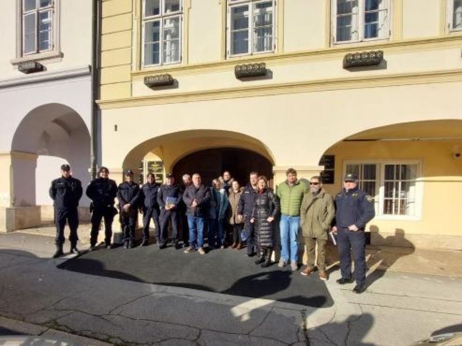 Obilježen Međunarodni dan osoba s invaliditetom