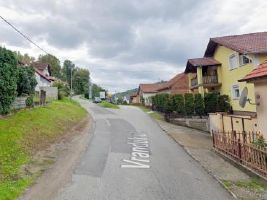 Obavijest o posebnoj regulaciji prometa 29. rujna 2023.