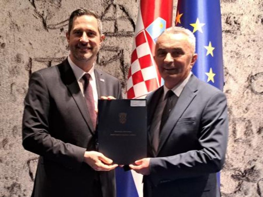 POTPORA MINISTARSTVA SPORTA Požega dobiva modernu kuglanu – slijedi ulaganje od 160 tisuća eura