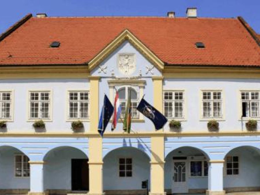 OBAVIJEST GRAĐANIMA Gradska blagajna u petak, 8. svibnja 2026. godine, neće raditi