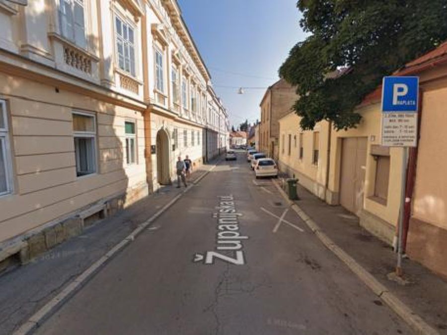 OBAVIJEST GRAĐANIMA o privremenom zatvaranju prometa u dijelu Županijske ulice