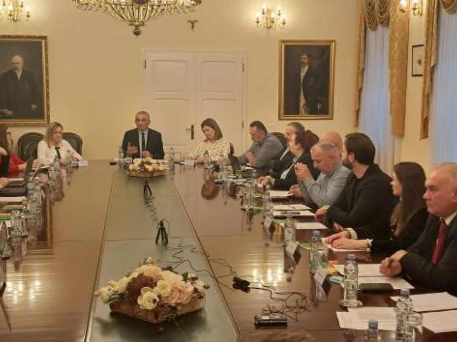 PREDSTAVNIČKO TIJELO Održana 7. sjednica Gradskoga vijeća Grada Požege