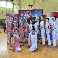 EXIBITION SENIORI- ZLATO