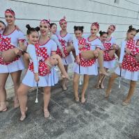 EXIBITION YOUTH - ZLATO