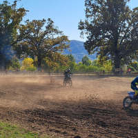 Motocross 8
